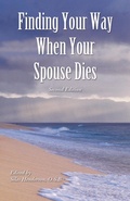 Cover: Finding Your Way When Your Spouse Dies - CareNotes