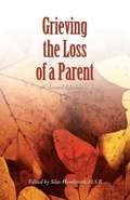 Cover: Grieving the Loss of a Parent - CareNotes