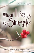 Cover: When Life Is a Struggle - CareNotes