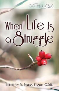 Enlarge image Cover: When Life Is a Struggle - CareNotes