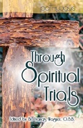 Cover: Through Spiritual Trials - CareNotes