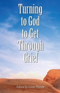 Cover: Turning to God to Get Through Grief - CareNotes