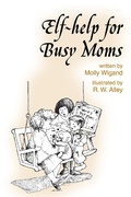 Cover: Elf-help for Busy Moms - CareNotes