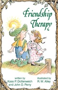Cover: Friendship Therapy - CareNotes