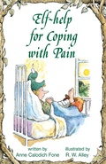 Cover: Elf-help for Coping with Pain - CareNotes