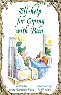 Enlarge image Cover: Elf-help for Coping with Pain - CareNotes