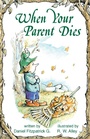 Cover: When Your Parent Dies - CareNotes