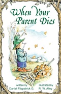 Cover: When Your Parent Dies - CareNotes