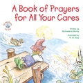 Cover: A Book of Prayers for All Your Cares - CareNotes