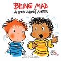 Cover: Being Mad - CareNotes
