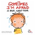 Cover: Sometimes I'm Afraid - CareNotes