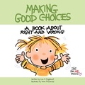Cover: Making Good Choices - CareNotes