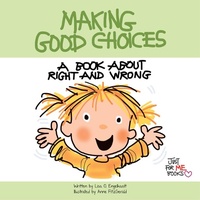 Enlarge image Cover: Making Good Choices - CareNotes