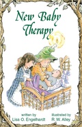 Cover: New Baby Therapy - CareNotes