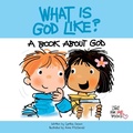 Cover: What Is God Like? - CareNotes