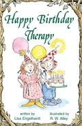 Cover: Happy Birthday Therapy - CareNotes