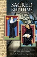 Cover: Sacred Rhythms - CareNotes