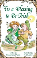 Cover: 'Tis a Blessing to Be Irish - CareNotes