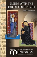 Cover: Listen With the Ear of Your Heart - CareNotes
