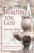 Cover: Thirsting for God - CareNotes