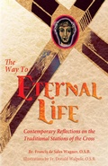 Cover: The Way to Eternal Life - CareNotes
