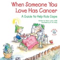 Cover: When Someone You Love Has Cancer - CareNotes