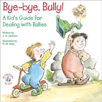 Enlarge image Cover: Bye-bye, Bully! - CareNotes