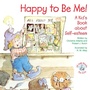 Cover: Happy to Be Me! - CareNotes