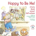 Cover: Happy to Be Me! - CareNotes