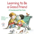 Cover: Learning to Be a Good Friend - CareNotes