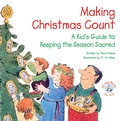 Cover: Making Christmas Count - CareNotes