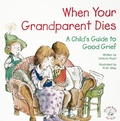Cover: When Your Grandparent Dies - CareNotes