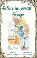 Cover: Believe-in-yourself Therapy - CareNotes
