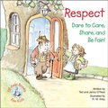 Cover: Respect - Carenotes