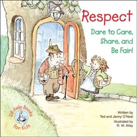 Enlarge image Cover: Respect - Carenotes