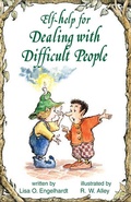 Cover: Elf-help for Dealing with Difficult People - Carenotes