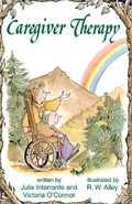 Cover: Caregiver Therapy - CareNotes