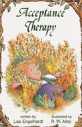 Cover: Acceptance Therapy - CareNotes