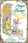 Cover: Anger Therapy - CareNotes