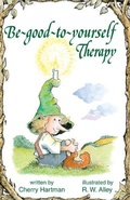 Cover: Be-good-to-yourself Therapy - CareNotes
