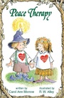 Cover: Peace Therapy - CareNotes