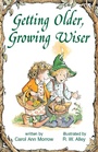 Cover: Getting Older, Growing Wiser - CareNotes