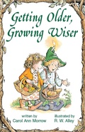Cover: Getting Older, Growing Wiser - CareNotes