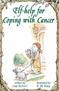 Cover: Elf-help for Coping with Cancer - CareNotes