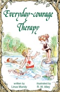 Cover: Everyday-courage Therapy - CareNotes