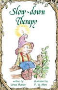 Cover: Slow-down Therapy - CareNotes
