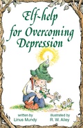 Cover: Elf-help for Overcoming Depression - CareNotes