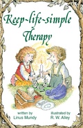 Cover: Keep-life-simple Therapy - CareNotes