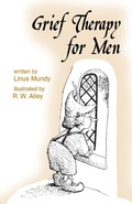 Cover: Grief Therapy for Men - CareNotes
