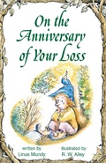 Cover: On the Anniversary of Your Loss - CareNotes